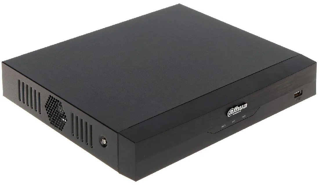 DHA NVR 8CH Compact 1U 1HDD NVR4108HS-EI Dahua