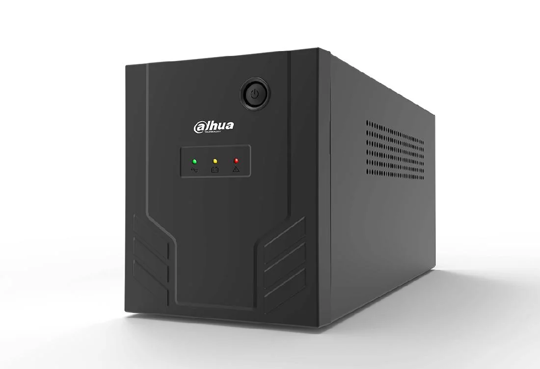 DHA UPS 1500VA/900W 2x7Ah PFM3350-1500