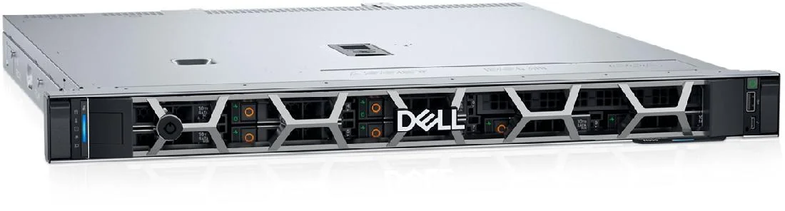 SER PE R360 XEON6 6353P 32G 480G S
