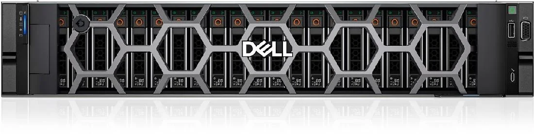 SER R760xs S4510 32G 2.4T S Dell