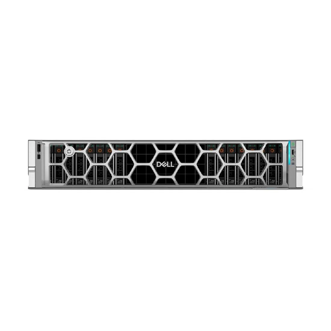SER R770 2x Xeon6 6507P 2x32G 480G S Dell