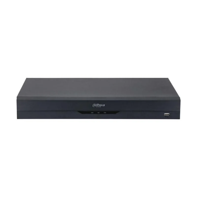 DHA DVR 5MP 32CH 1U 2HDD  XVR5232AN-I3/T