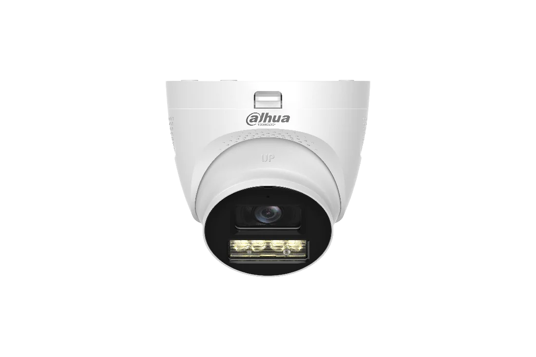 DHA CAM 2MP HAC-HDW1200TQ-IL-T-0280B-DIP Dahua