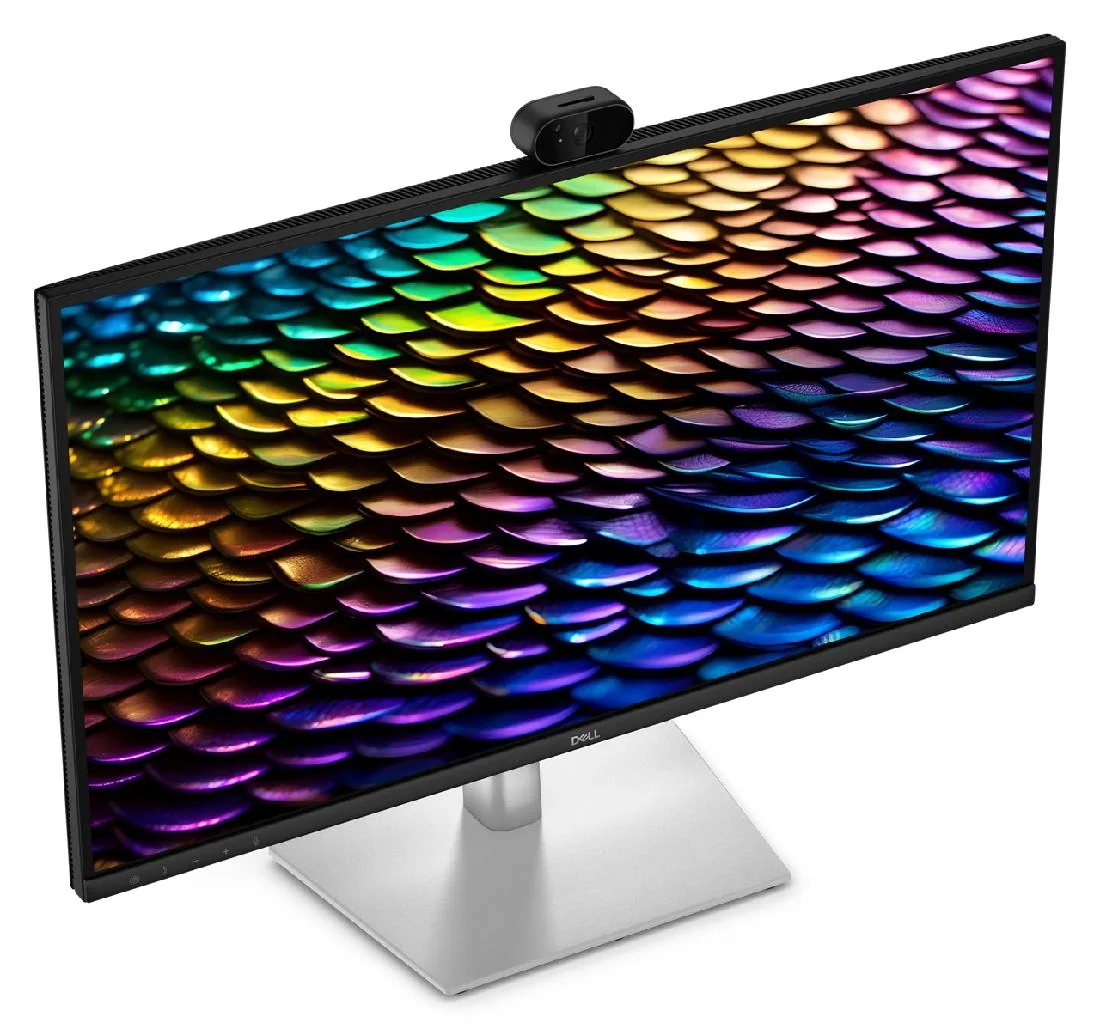MON PRO 27 DELL USB-C P2726DEB S Dell