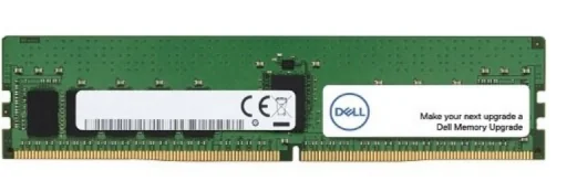 MST DELL 32G 5600 MT/s DDR5 2RX8 RDIMM