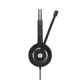 SC 262Wired, robust, double-sided headse
