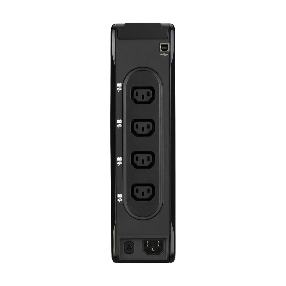 Eaton 3P Ellipse 1300 USB IEC, topologie
