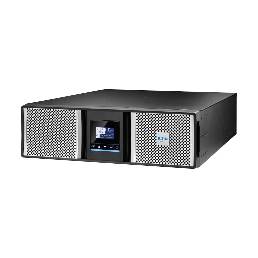 Eaton 9PX 5000i RT3U Netpack G2