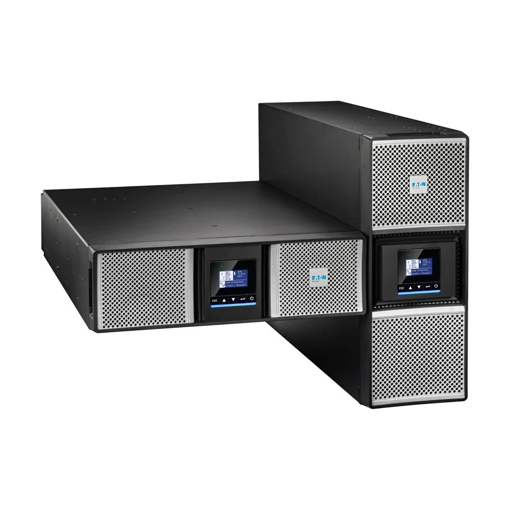 Eaton 9PX 8000i RT4U Netpack G2