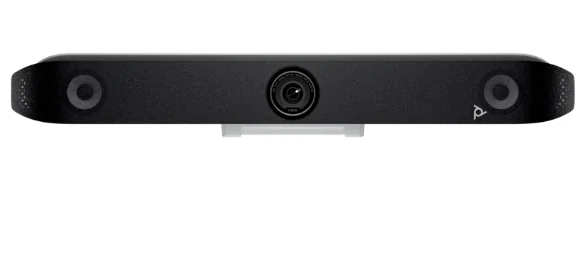 Poly Studio V52 USB Video Bar