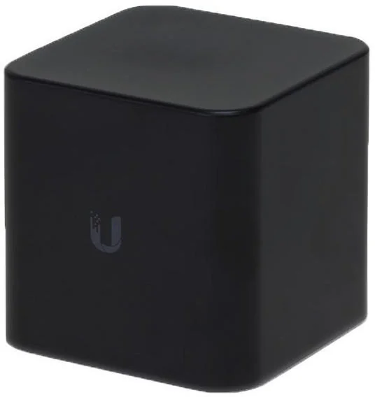 "Low-cost home WiFi access point made to