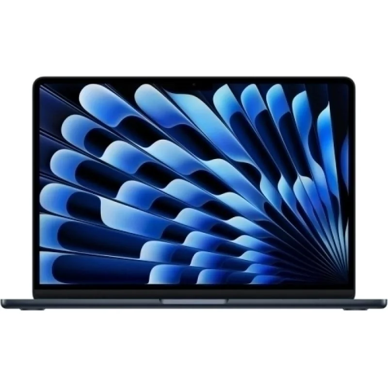 MacBook Air 13.6" Retina/Apple M5 (CPU 10-core, GPU 10-core, NeuralEngine16-core)/32GB/2TB - Midnight - INT KB (No Adapter) - 2026 (CTO from MDHG4RO/A) Apple