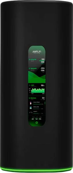 "Experience out-of-this-world WiFi range
