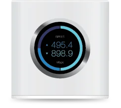 "Can be used as a stand-alone router or