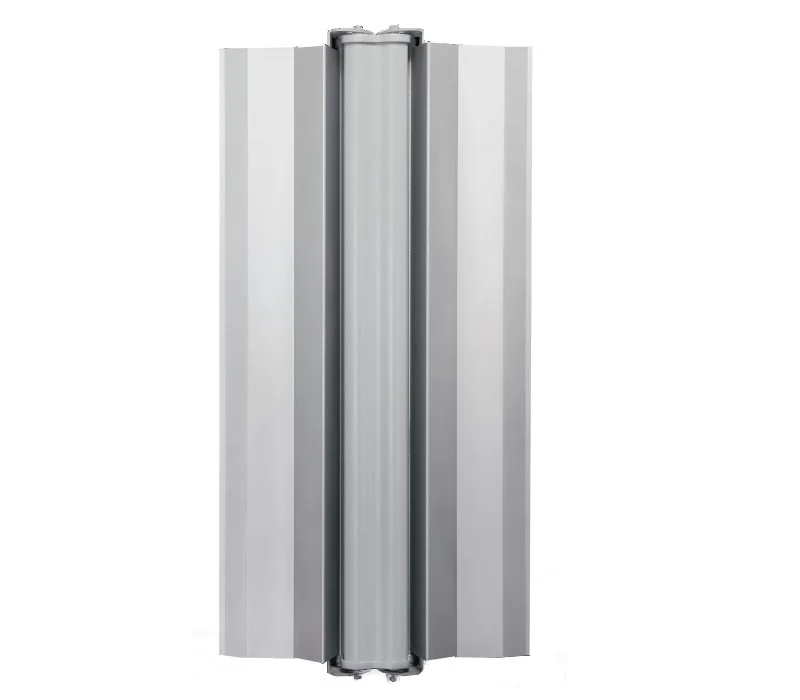 "Custom-configurable 2.4 GHz antenna for