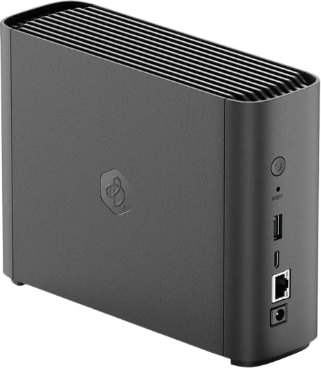 BeeStation 8TB Built-In Storage/Cloud/Ba