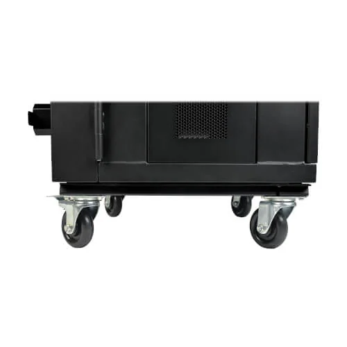TrippLite Mobile Cart Conversion Kit wit