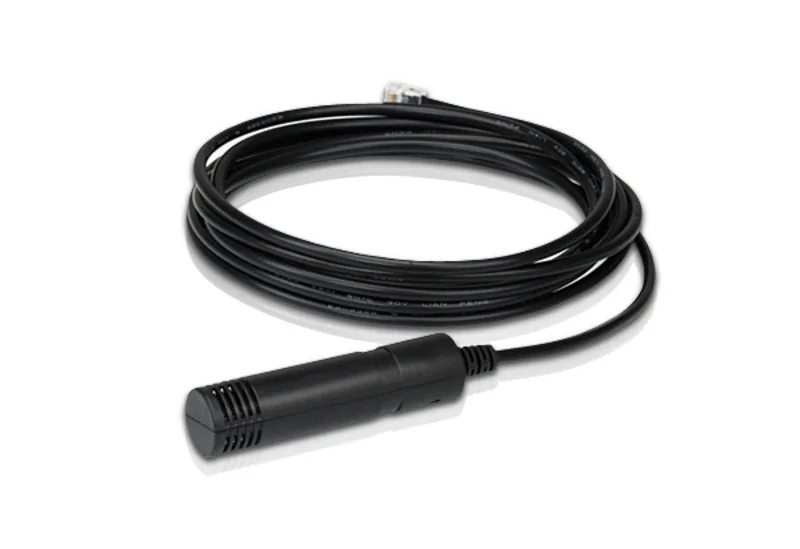 Temperature & Humidity Sensor for PDU