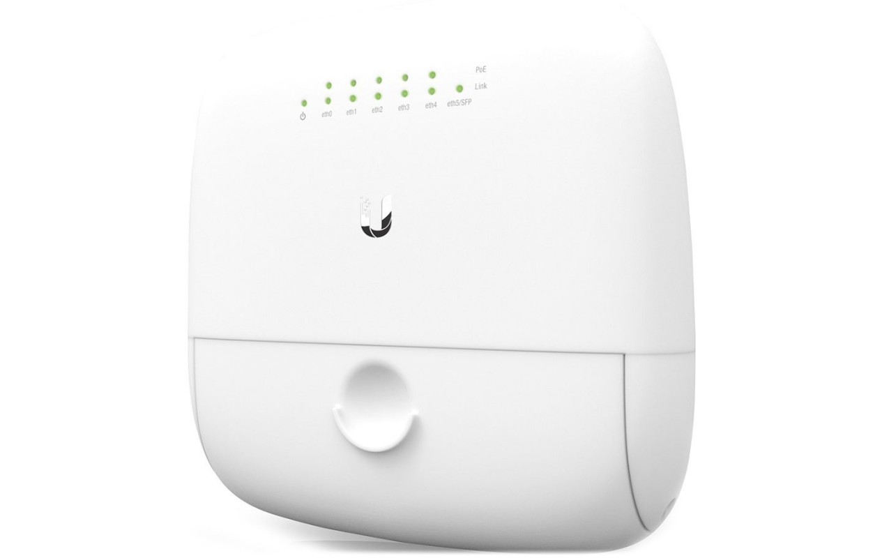 "Application-specific WISP control point | Altamag.ro