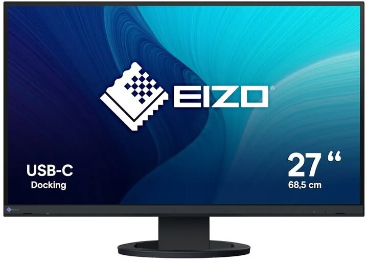 EIZO EV2740S-WT 27", 16:9, 3840x2160, 35