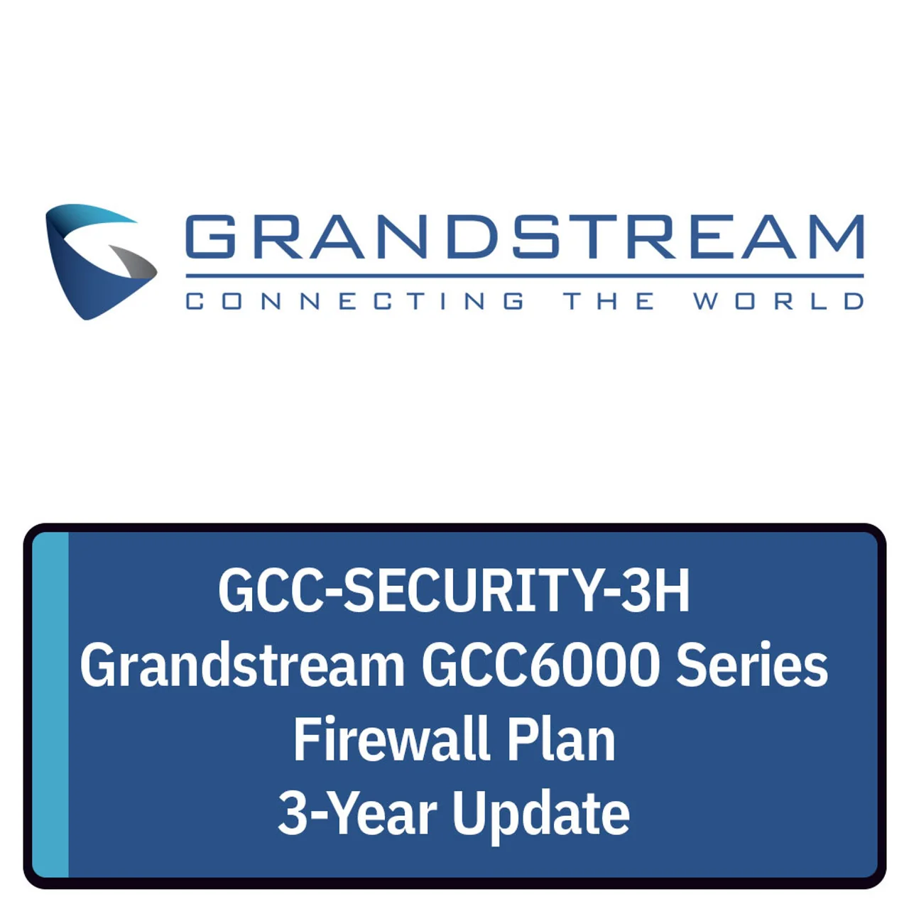 3 Year Security Update Package