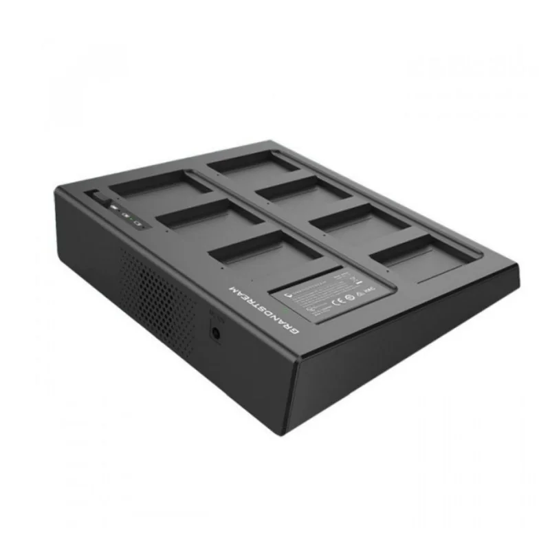 Battery charger for WP820/WP810/DP730, u