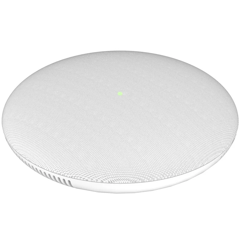 SIP intercom speaker, 3 directional mics