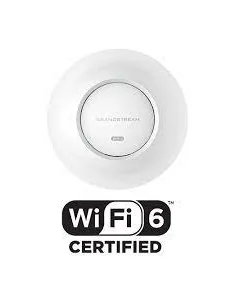 Indoor Wi-Fi 6 Access Point, 2x2:2 2.4/5