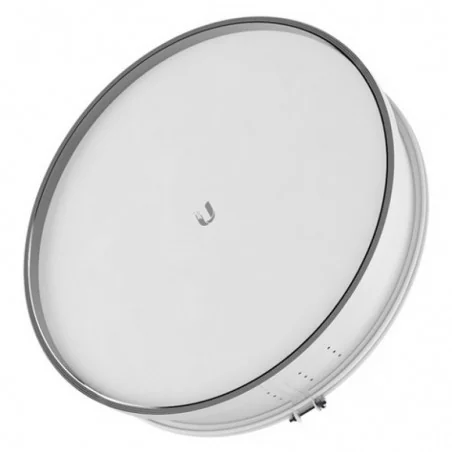 "The IsoBeam 620 is an isolator radome t