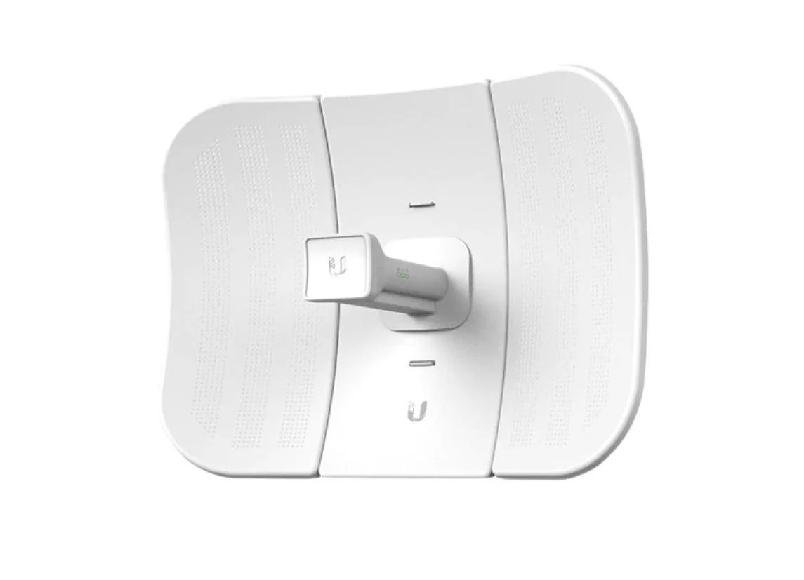 "Lightweight and compact, outdoor 5 GHz,