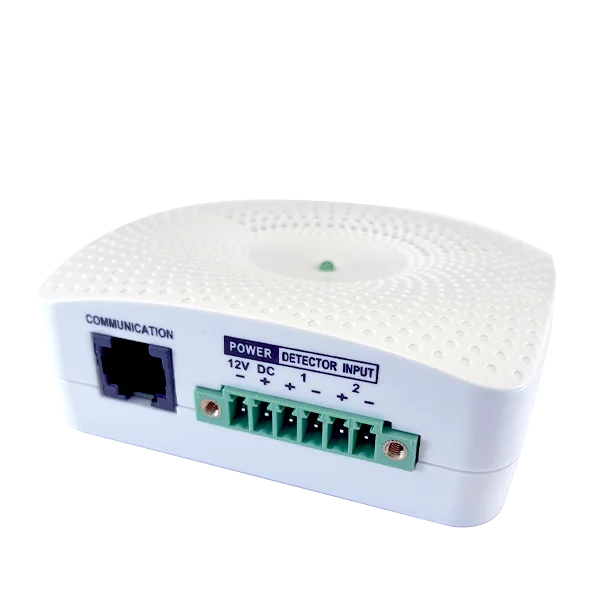 EMD CARD, Environmental Monitoring Devic