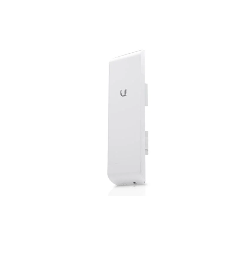 "Indoor/Outdoor airMAX 5 GHz CPE.
5 GHz Ubiquiti