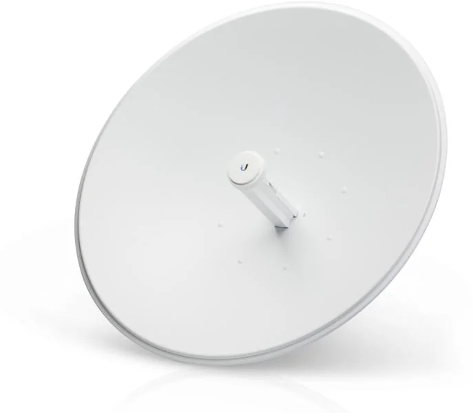 "5 GHz WiFi antenna with a 450+ Mbps Rea