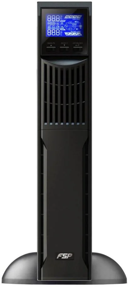 UPS Eufo 1K, line interactive,1000VA,900