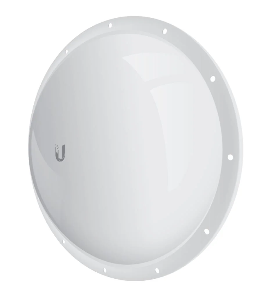 "Radome cover for RocketDish, 3ft diamet