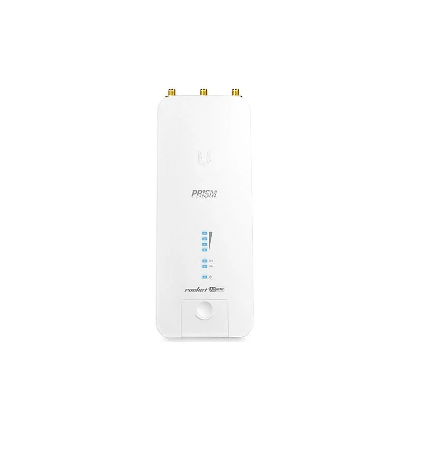 "High-performance 5 GHz basestation for