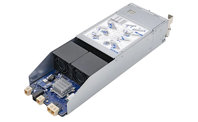 Synology Spare Part | SA3200D Main Board