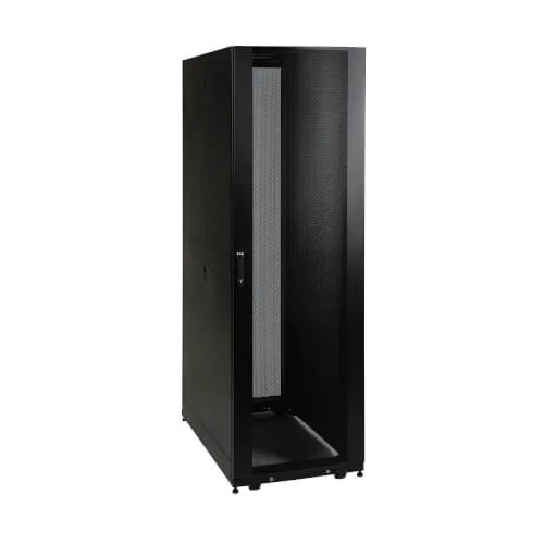 TrippLite 42U SmartRack Mid-Depth Rack E