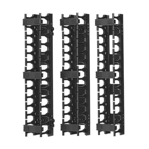 TrippLite SmartRack 3-in. (7.62 cm) Wide