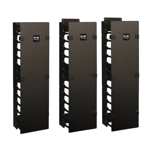 TrippLite SmartRack 6-in. (15.24 cm) Wid