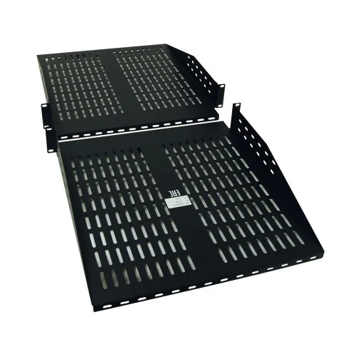 TrippLite SmartRack 2U Cantilever Double