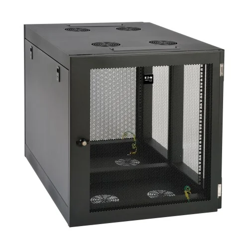 TrippLite SmartRack 12U Heavy-Duty Low-P