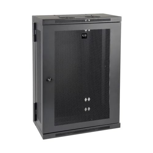 TrippLite SmartRack 18U Low-Profile Patc