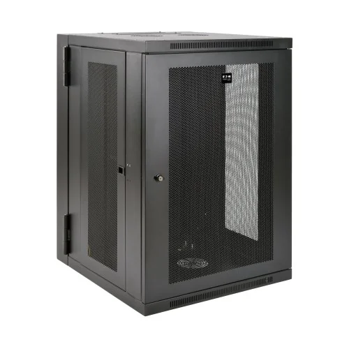 TrippLite SmartRack 18U UPS-Depth Wall-M