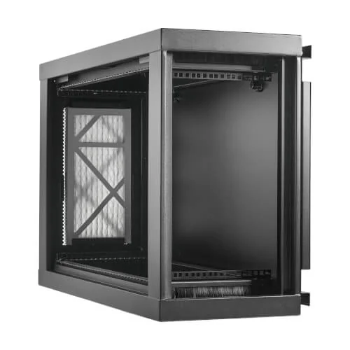 TrippLite SmartRack 6U Low-Profile Side-