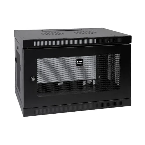 TrippLite SmartRack 9U Low-Profile Switc