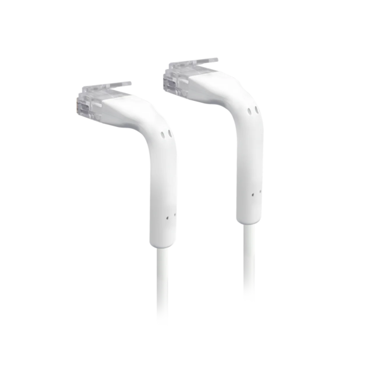 UniFi Patch Cable with bendable booted R