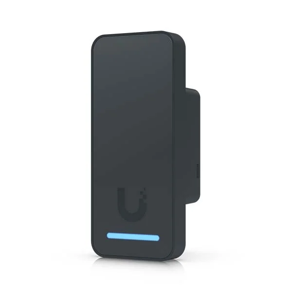 "Compact, second-generation NFC card rea