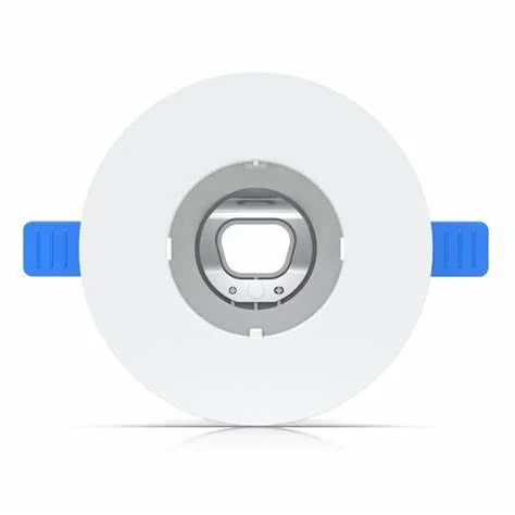 "Enhanced flush mount for AI Theta Pro L