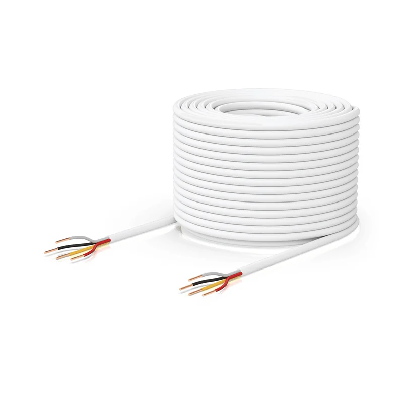 UniFi Access 2-pair doorlock relay cable